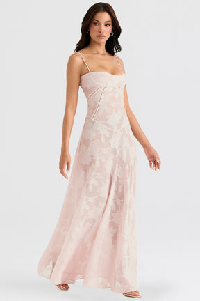 SEREN DRESS